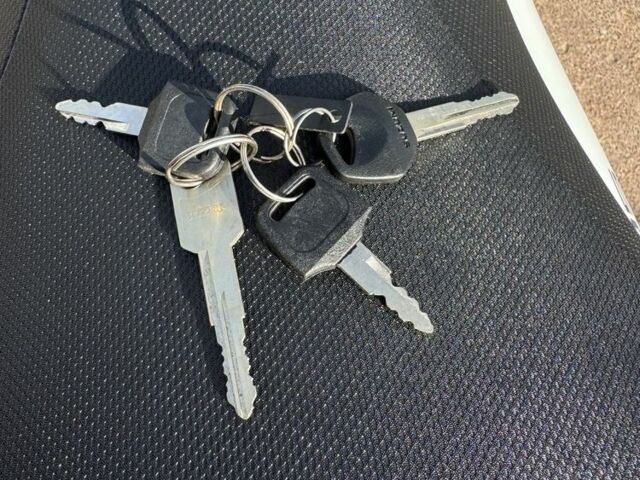 Сузуки Другая, объемом двигателя 0.4 л и пробегом 0 тыс. км за 4000 $, фото 23 на Automoto.ua