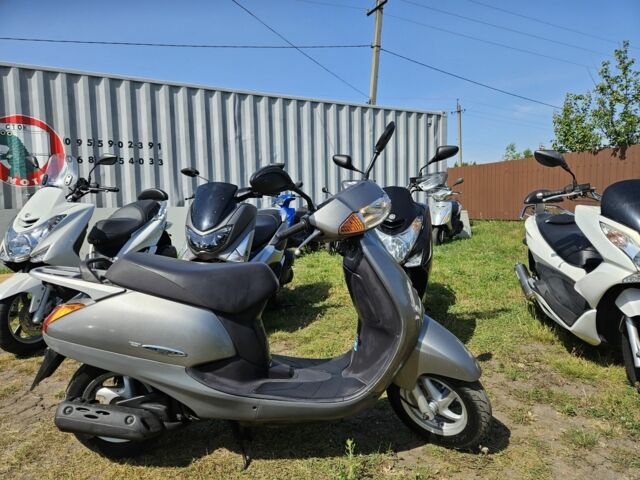 Сузуки Другая, объемом двигателя 49 л и пробегом 0 тыс. км за 430 $, фото 6 на Automoto.ua