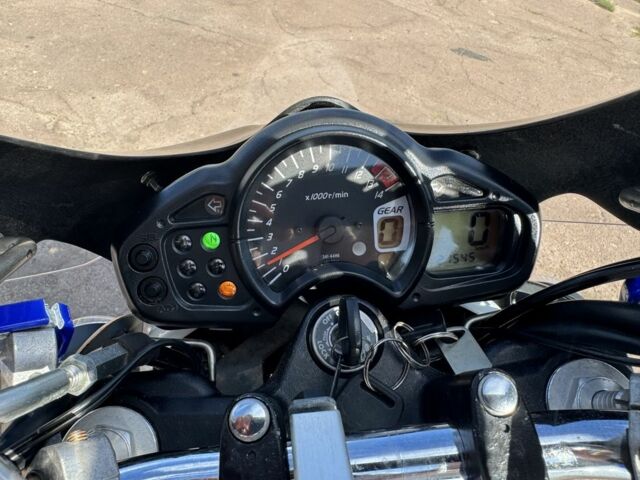 Сузуки Другая, объемом двигателя 0.4 л и пробегом 0 тыс. км за 4000 $, фото 22 на Automoto.ua