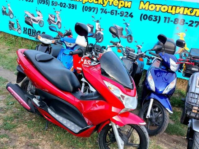 Сузуки Другая, объемом двигателя 49 л и пробегом 0 тыс. км за 430 $, фото 15 на Automoto.ua
