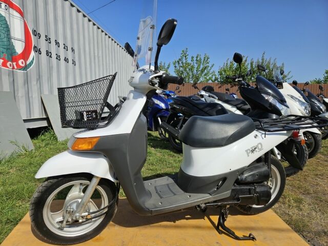 Сузуки Другая, объемом двигателя 49 л и пробегом 0 тыс. км за 430 $, фото 10 на Automoto.ua