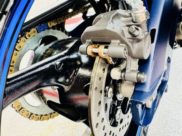 Сузуки Другая, объемом двигателя 0.75 л и пробегом 0 тыс. км за 10500 $, фото 11 на Automoto.ua