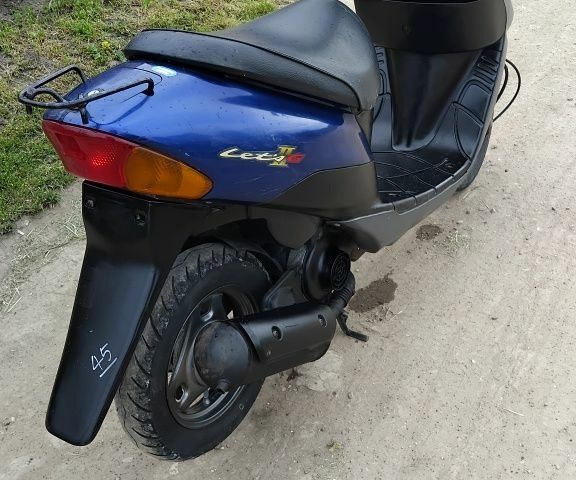 Сузуки Другая, объемом двигателя 49 л и пробегом 0 тыс. км за 450 $, фото 17 на Automoto.ua