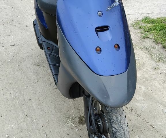 Сузуки Другая, объемом двигателя 49 л и пробегом 0 тыс. км за 450 $, фото 9 на Automoto.ua