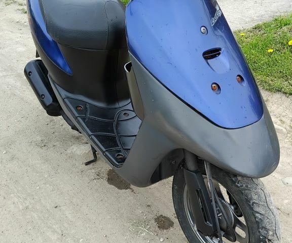 Сузуки Другая, объемом двигателя 49 л и пробегом 0 тыс. км за 450 $, фото 8 на Automoto.ua