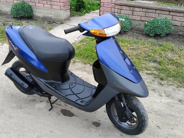 Сузуки Другая, объемом двигателя 49 л и пробегом 0 тыс. км за 450 $, фото 7 на Automoto.ua