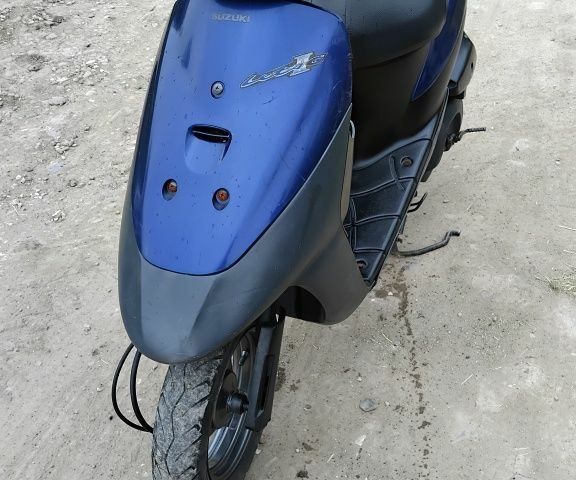 Сузуки Другая, объемом двигателя 49 л и пробегом 0 тыс. км за 450 $, фото 11 на Automoto.ua
