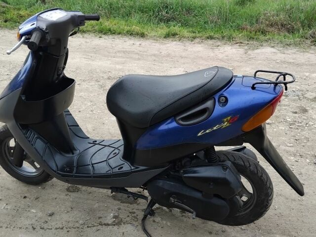 Сузуки Другая, объемом двигателя 49 л и пробегом 0 тыс. км за 450 $, фото 14 на Automoto.ua