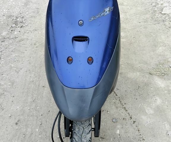 Сузуки Другая, объемом двигателя 49 л и пробегом 0 тыс. км за 450 $, фото 10 на Automoto.ua