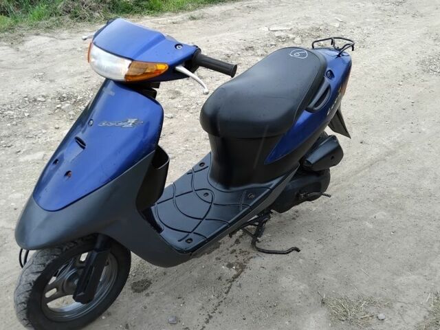Сузуки Другая, объемом двигателя 49 л и пробегом 0 тыс. км за 450 $, фото 13 на Automoto.ua