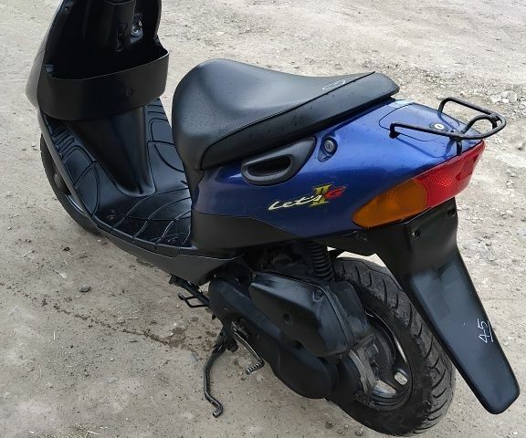 Сузуки Другая, объемом двигателя 49 л и пробегом 0 тыс. км за 450 $, фото 15 на Automoto.ua