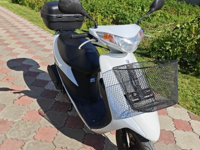 Сузуки Другая, объемом двигателя 50 л и пробегом 0 тыс. км за 850 $, фото 1 на Automoto.ua