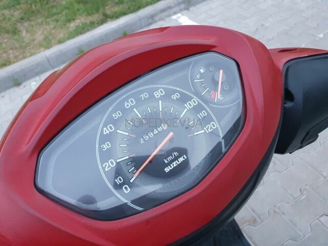 Сузуки Другая, объемом двигателя 0.13 л и пробегом 0 тыс. км за 1500 $, фото 4 на Automoto.ua