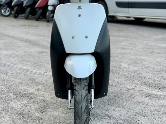 Сузуки Другая, объемом двигателя 49 л и пробегом 0 тыс. км за 700 $, фото 2 на Automoto.ua