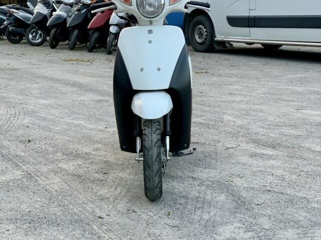 Сузуки Другая, объемом двигателя 49 л и пробегом 0 тыс. км за 700 $, фото 1 на Automoto.ua