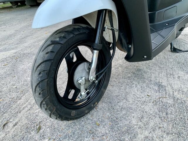 Сузуки Другая, объемом двигателя 49 л и пробегом 0 тыс. км за 700 $, фото 9 на Automoto.ua