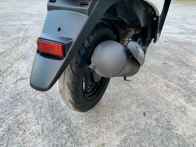 Сузуки Другая, объемом двигателя 49 л и пробегом 0 тыс. км за 700 $, фото 11 на Automoto.ua