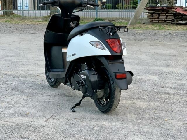 Сузуки Другая, объемом двигателя 49 л и пробегом 0 тыс. км за 700 $, фото 7 на Automoto.ua