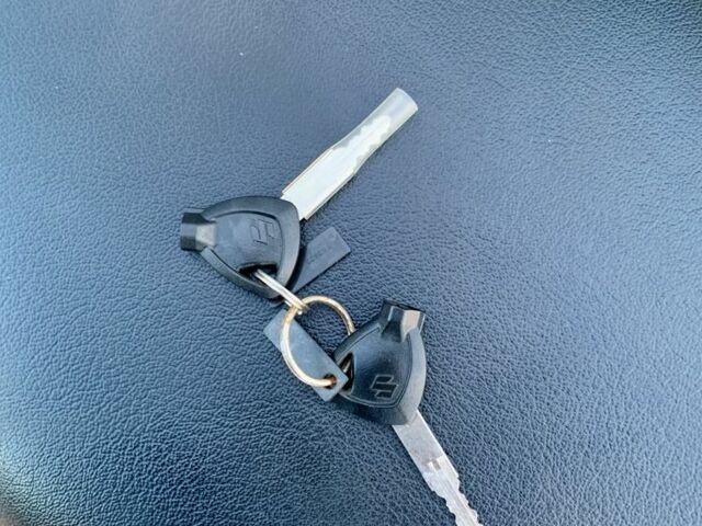 Сузуки Другая, объемом двигателя 49 л и пробегом 0 тыс. км за 700 $, фото 15 на Automoto.ua