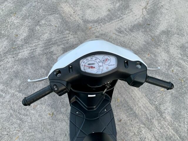 Сузуки Другая, объемом двигателя 49 л и пробегом 0 тыс. км за 700 $, фото 14 на Automoto.ua