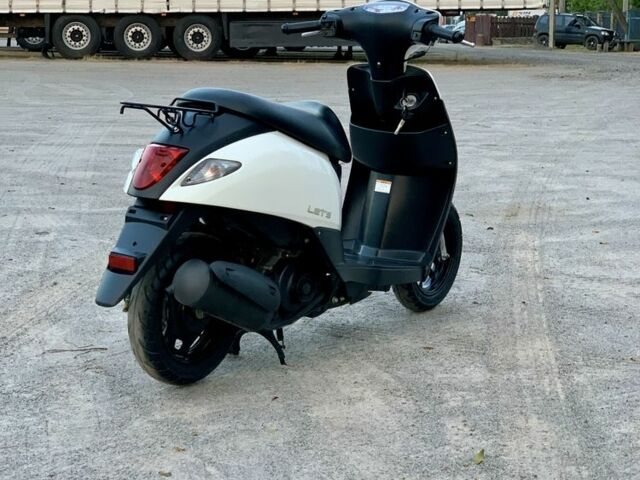 Сузуки Другая, объемом двигателя 49 л и пробегом 0 тыс. км за 700 $, фото 5 на Automoto.ua