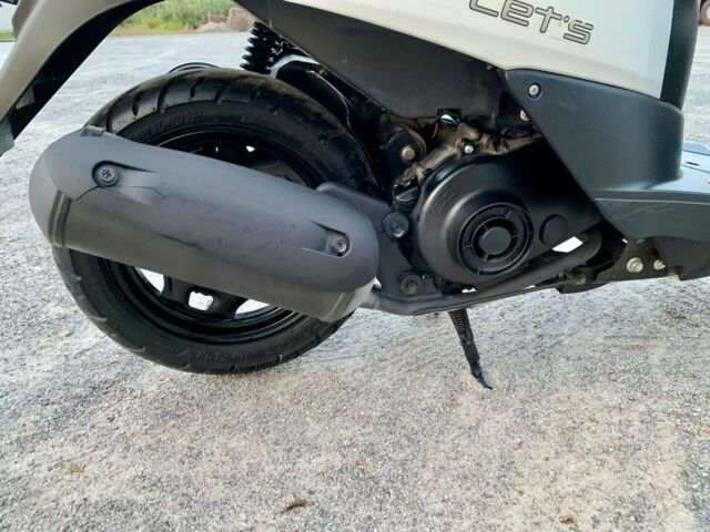 Сузуки Другая, объемом двигателя 49 л и пробегом 0 тыс. км за 700 $, фото 10 на Automoto.ua