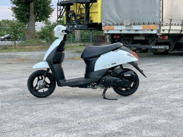 Сузуки Другая, объемом двигателя 49 л и пробегом 0 тыс. км за 700 $, фото 8 на Automoto.ua