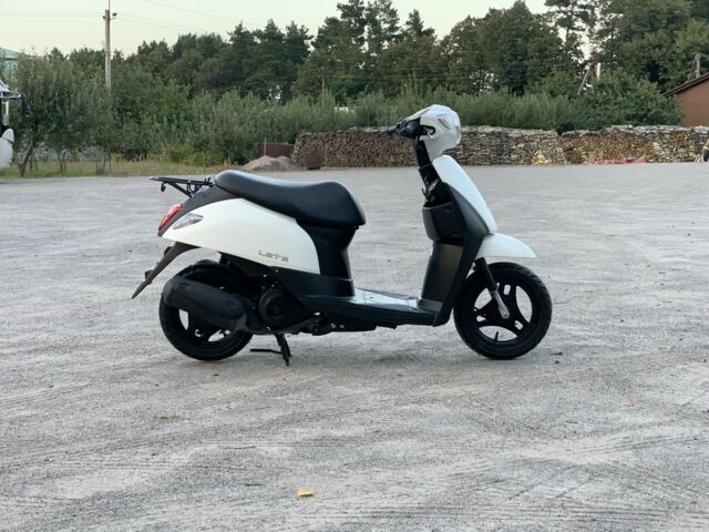 Сузуки Другая, объемом двигателя 49 л и пробегом 0 тыс. км за 700 $, фото 4 на Automoto.ua