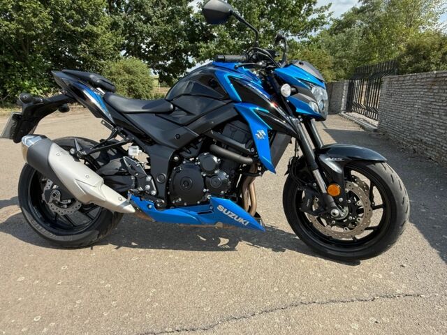 Сузукі Інша, об'ємом двигуна 0.75 л та пробігом 0 тис. км за 8000 $, фото 1 на Automoto.ua