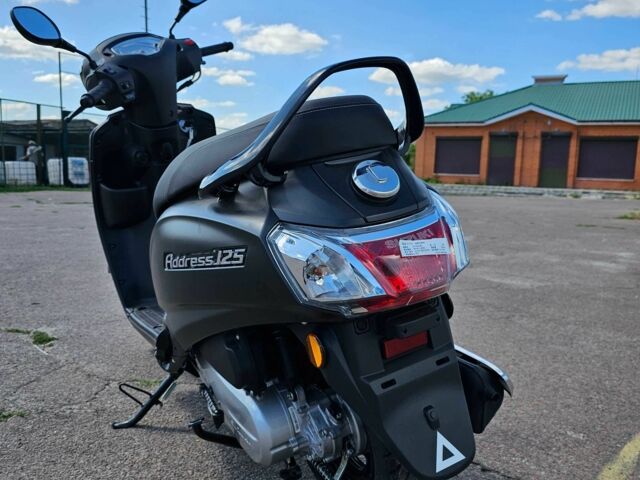 Сузукі Інша, об'ємом двигуна 0.13 л та пробігом 0 тис. км за 2100 $, фото 3 на Automoto.ua