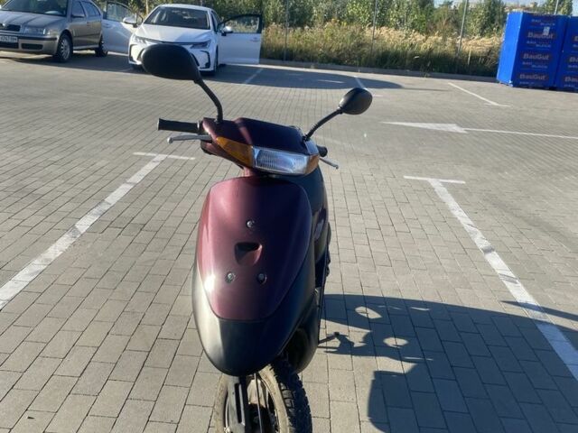 Сузуки Другая, объемом двигателя 49 л и пробегом 0 тыс. км за 16700 $, фото 4 на Automoto.ua