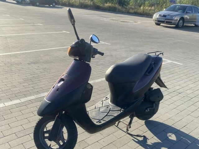 Сузуки Другая, объемом двигателя 49 л и пробегом 0 тыс. км за 16700 $, фото 5 на Automoto.ua