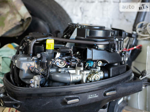 Сузуки Другая, объемом двигателя 0 л и пробегом 2 тыс. км за 2100 $, фото 7 на Automoto.ua