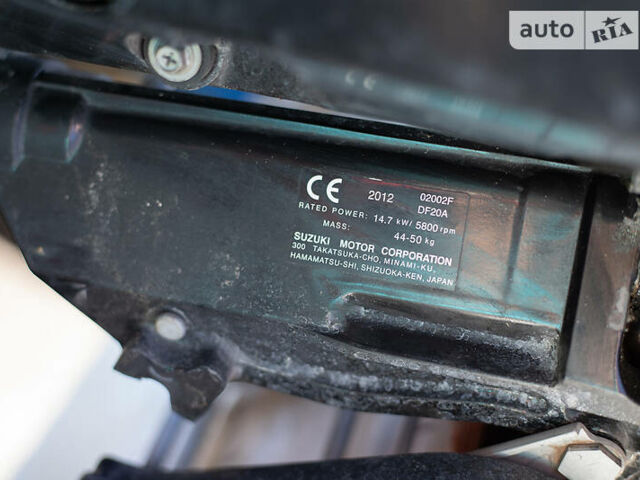 Сузуки Другая, объемом двигателя 0 л и пробегом 2 тыс. км за 2100 $, фото 4 на Automoto.ua