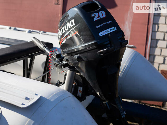 Сузуки Другая, объемом двигателя 0 л и пробегом 2 тыс. км за 2100 $, фото 3 на Automoto.ua