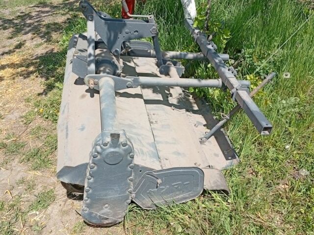 Сузуки Другая, объемом двигателя 0 л и пробегом 100 тыс. км за 800 $, фото 7 на Automoto.ua