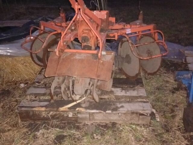 Сузуки Другая, объемом двигателя 0 л и пробегом 100 тыс. км за 800 $, фото 4 на Automoto.ua