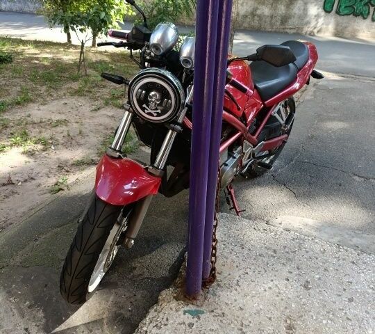 Сузукі Інша, об'ємом двигуна 0.4 л та пробігом 0 тис. км за 1700 $, фото 5 на Automoto.ua