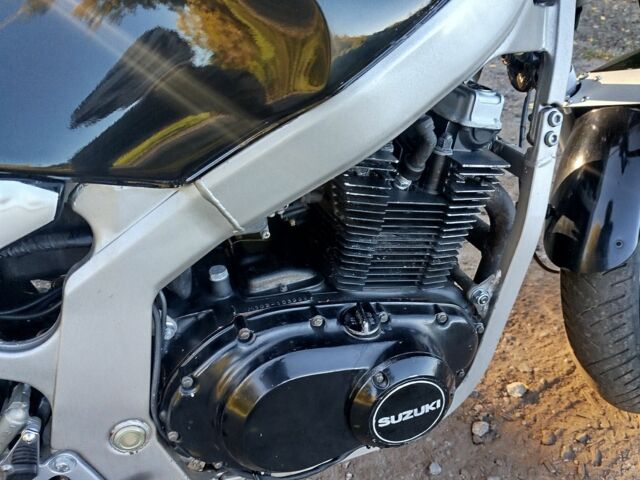 Сузуки Другая, объемом двигателя 0.49 л и пробегом 0 тыс. км за 1700 $, фото 4 на Automoto.ua