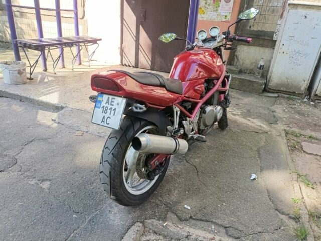 Сузукі Інша, об'ємом двигуна 0.4 л та пробігом 0 тис. км за 1700 $, фото 3 на Automoto.ua