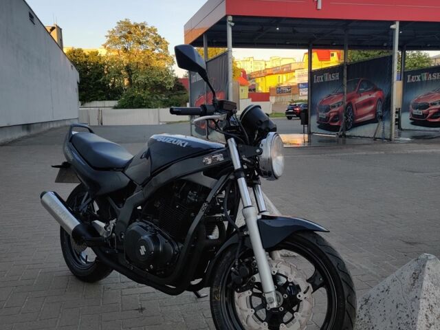 Сузукі Інша, об'ємом двигуна 0.5 л та пробігом 0 тис. км за 2300 $, фото 3 на Automoto.ua