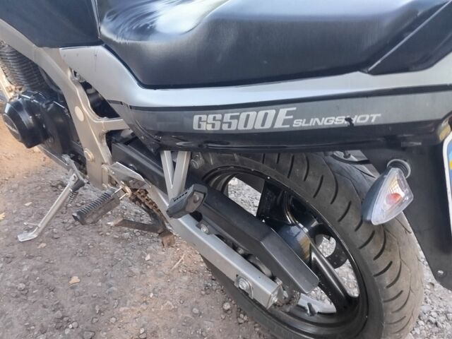 Сузуки Другая, объемом двигателя 0.49 л и пробегом 0 тыс. км за 1700 $, фото 2 на Automoto.ua