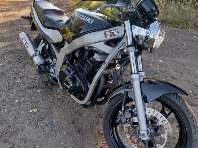 Сузуки Другая, объемом двигателя 0.49 л и пробегом 0 тыс. км за 1850 $, фото 6 на Automoto.ua