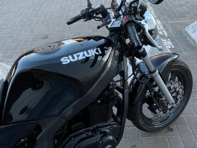 Сузукі Інша, об'ємом двигуна 0.5 л та пробігом 0 тис. км за 2300 $, фото 2 на Automoto.ua