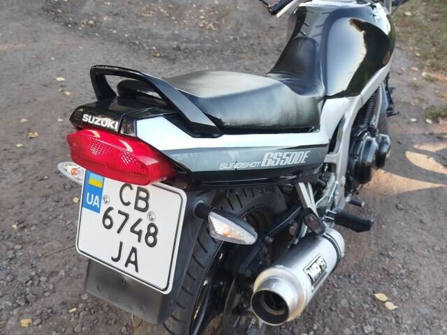 Сузуки Другая, объемом двигателя 0.49 л и пробегом 0 тыс. км за 1700 $, фото 5 на Automoto.ua