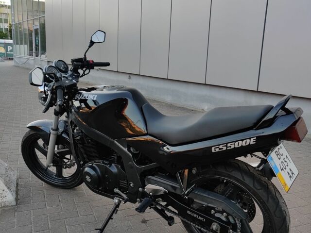 Сузукі Інша, об'ємом двигуна 0.5 л та пробігом 0 тис. км за 2300 $, фото 5 на Automoto.ua