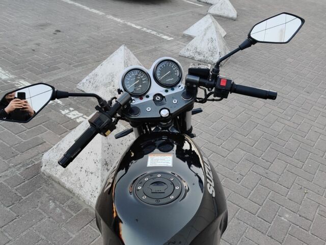 Сузукі Інша, об'ємом двигуна 0.5 л та пробігом 0 тис. км за 2300 $, фото 4 на Automoto.ua