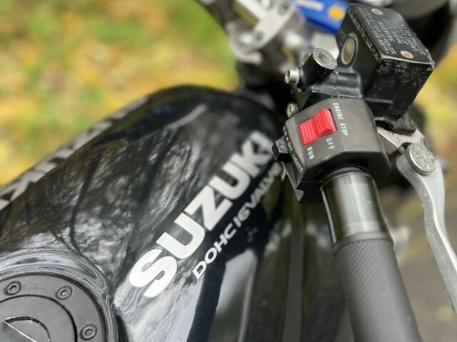 Сузуки Другая, объемом двигателя 0.4 л и пробегом 0 тыс. км за 2500 $, фото 4 на Automoto.ua