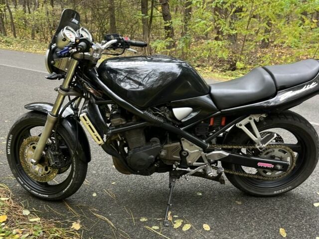 Сузуки Другая, объемом двигателя 0.4 л и пробегом 0 тыс. км за 2500 $, фото 1 на Automoto.ua