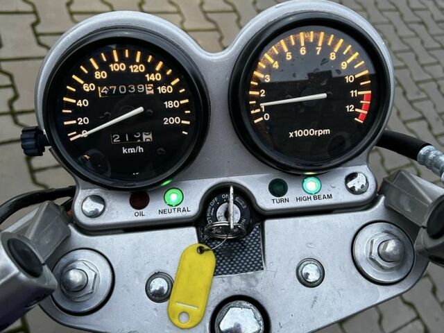 Сузуки Другая, объемом двигателя 0.48 л и пробегом 0 тыс. км за 1650 $, фото 5 на Automoto.ua